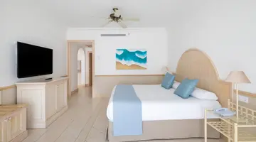 Gran Castillo Tagoro Family & Fun Playa Blanca