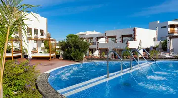 Gran Castillo Tagoro Family & Fun Playa Blanca