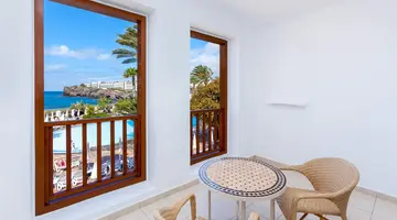 Gran Castillo Tagoro Family & Fun Playa Blanca