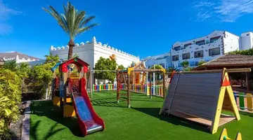 Gran Castillo Tagoro Family & Fun Playa Blanca