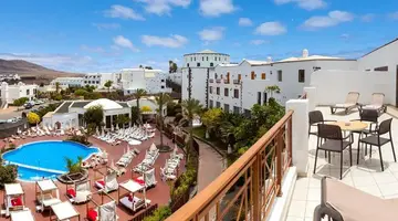Gran Castillo Tagoro Family & Fun Playa Blanca