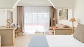 Gran Castillo Tagoro Family & Fun Playa Blanca