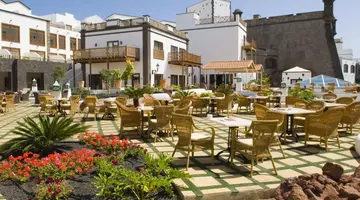 Gran Castillo Tagoro Family & Fun Playa Blanca