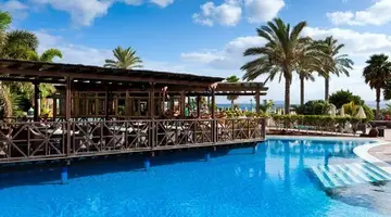 Gran Castillo Tagoro Family & Fun Playa Blanca