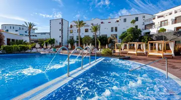 Gran Castillo Tagoro Family & Fun Playa Blanca