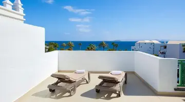 Gran Castillo Tagoro Family & Fun Playa Blanca