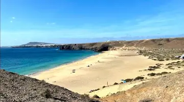 Gran Castillo Tagoro Family & Fun Playa Blanca