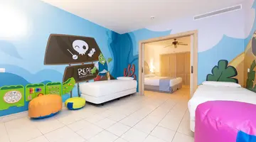 Gran Castillo Tagoro Family & Fun Playa Blanca