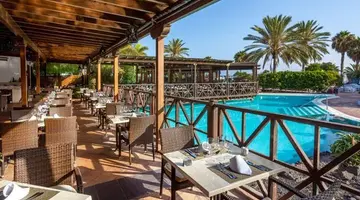 Gran Castillo Tagoro Family & Fun