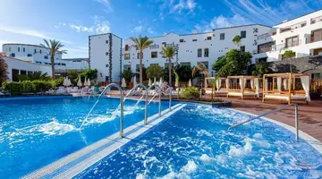 Gran Castillo Tagoro Family & Fun