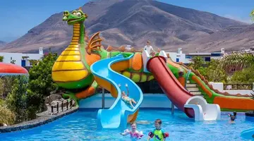 Gran Castillo Tagoro Family & Fun
