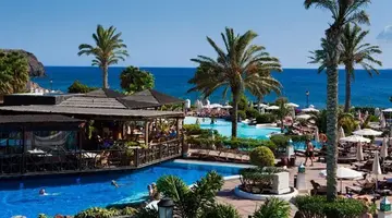 Gran Castillo Tagoro Family & Fun