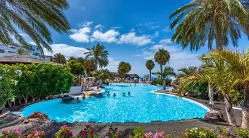 Gran Castillo Tagoro Family & Fun