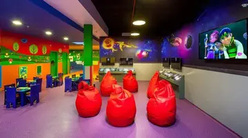 Gran Castillo Tagoro Family & Fun