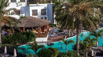 Gran Castillo Tagoro Family & Fun