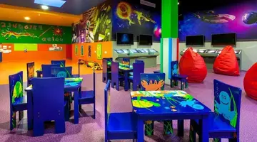 Gran Castillo Tagoro Family & Fun