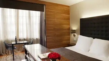 Gran Derby Suites Hotel a Small Luxury