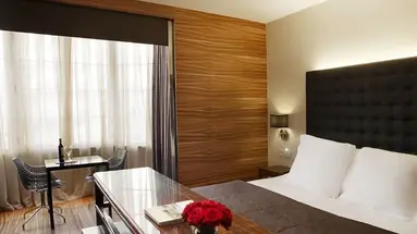 Gran Derby Suites Hotel a Small Luxury
