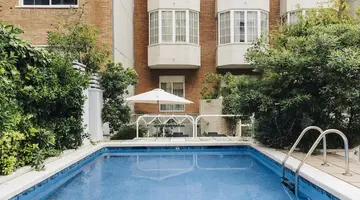 Gran Derby Suites Hotel a Small Luxury