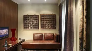 Gran Derby Suites Hotel a Small Luxury