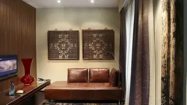 Gran Derby Suites Hotel a Small Luxury