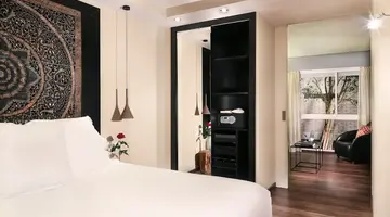 Gran Derby Suites Hotel a Small Luxury
