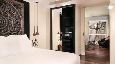 Gran Derby Suites Hotel a Small Luxury