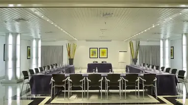 Gran Derby Suites Hotel a Small Luxury