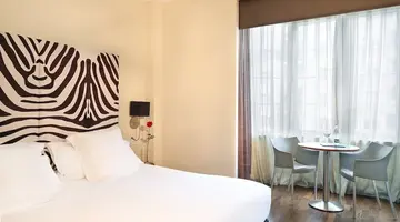 Gran Derby Suites Hotel a Small Luxury