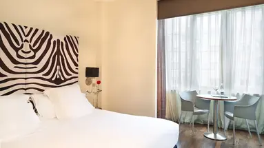 Gran Derby Suites Hotel a Small Luxury