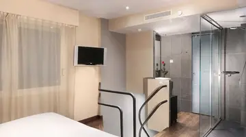 Gran Derby Suites Hotel a Small Luxury