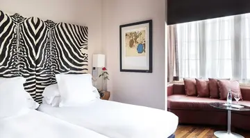 Gran Derby Suites Hotel a Small Luxury