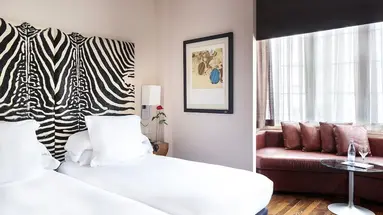 Gran Derby Suites Hotel a Small Luxury