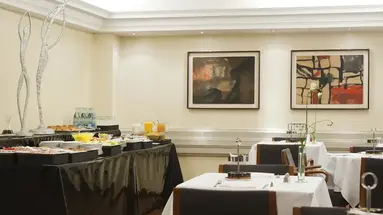 Gran Derby Suites Hotel a Small Luxury