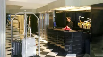 Gran Derby Suites Hotel a Small Luxury