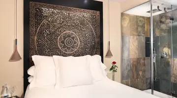 Gran Derby Suites Hotel a Small Luxury