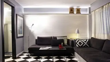 Gran Derby Suites Hotel a Small Luxury