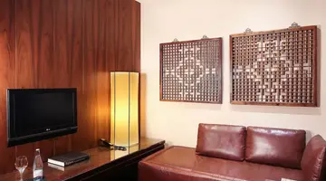 Gran Derby Suites Hotel a Small Luxury
