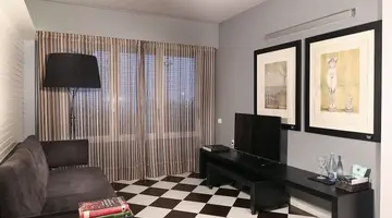 Gran Derby Suites Hotel a Small Luxury