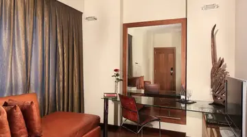 Gran Derby Suites Hotel a Small Luxury