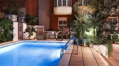 Gran Derby Suites Hotel a Small Luxury