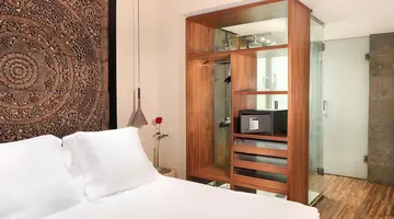 Gran Derby Suites Hotel a Small Luxury
