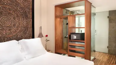 Gran Derby Suites Hotel a Small Luxury