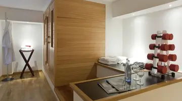 Gran Derby Suites Hotel a Small Luxury