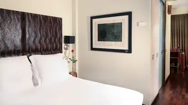 Gran Derby Suites Hotel a Small Luxury