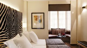 Gran Derby Suites Hotel a Small Luxury