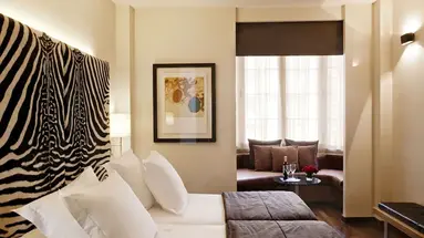 Gran Derby Suites Hotel a Small Luxury
