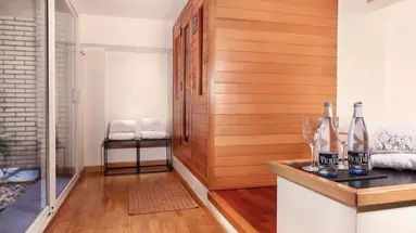 Gran Derby Suites Hotel a Small Luxury