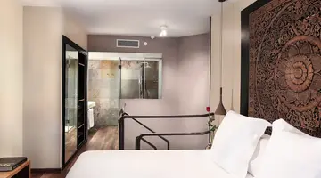Gran Derby Suites Hotel a Small Luxury