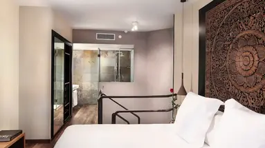 Gran Derby Suites Hotel a Small Luxury